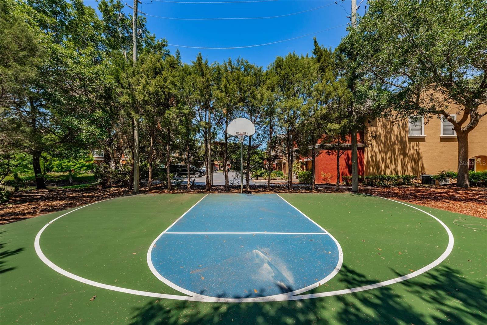 TUSCANY AT INNISBROOK CONDO - Residential Lease