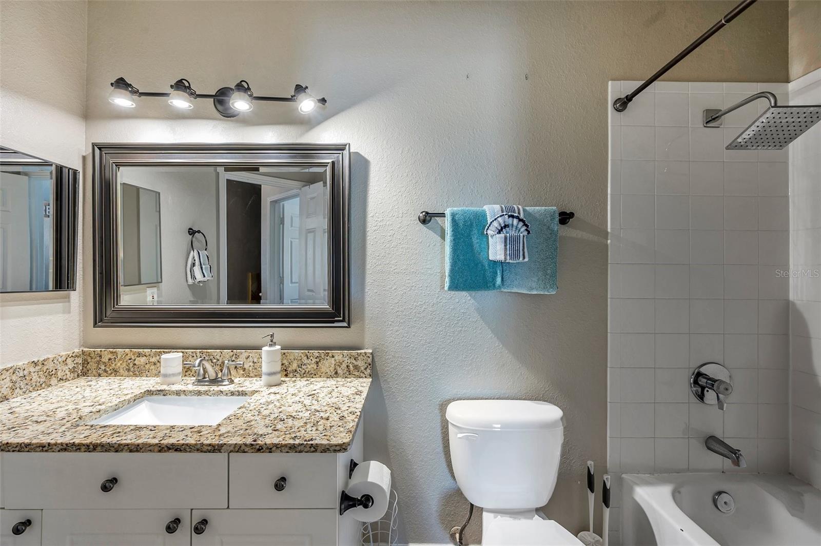 TUSCANY AT INNISBROOK CONDO - Residential Lease