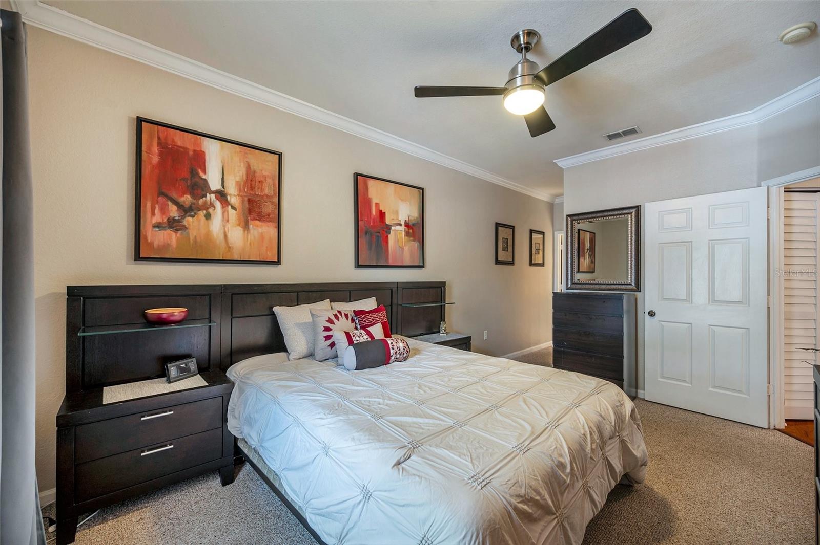 TUSCANY AT INNISBROOK CONDO - Residential Lease