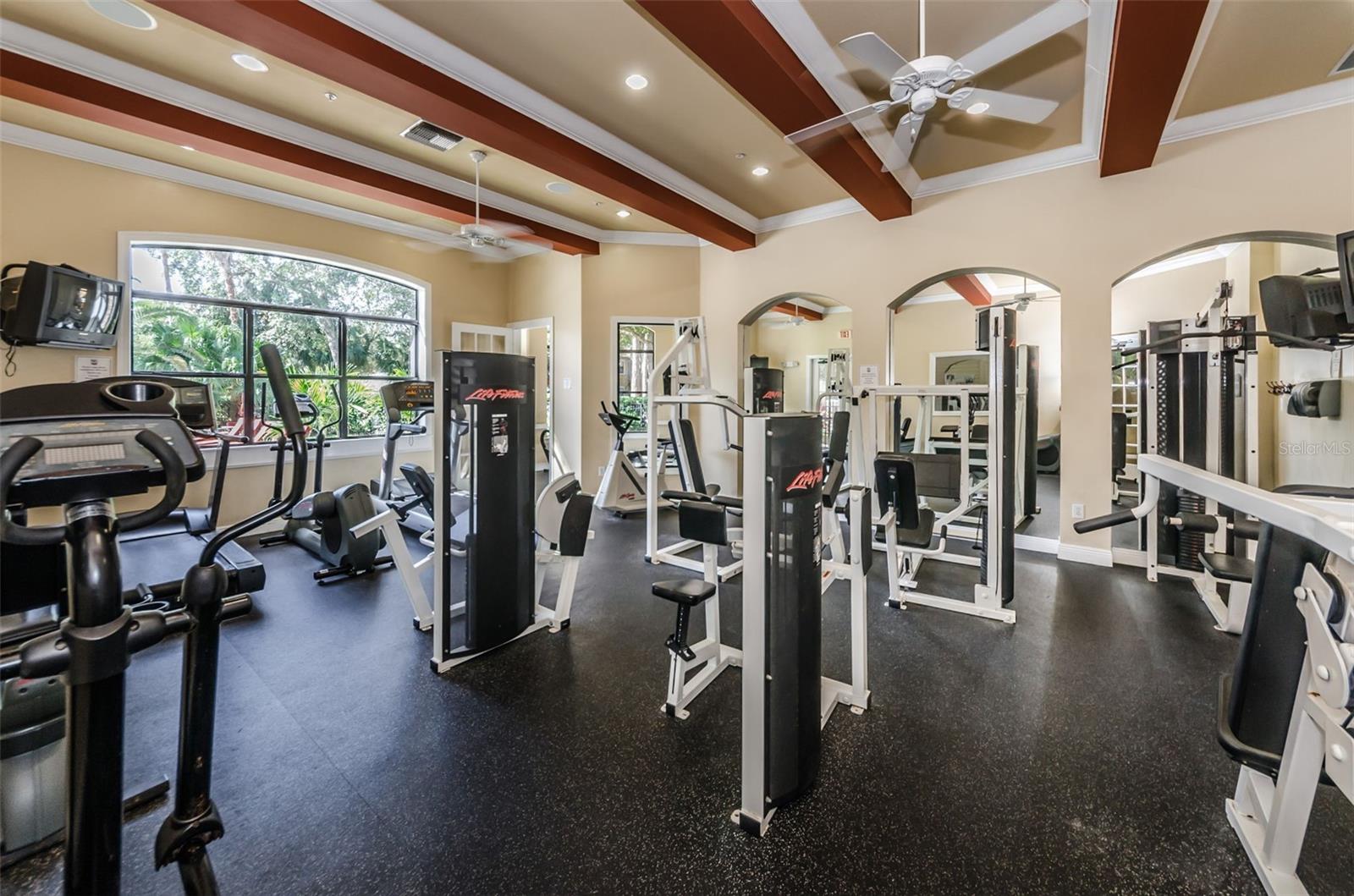 TUSCANY AT INNISBROOK CONDO - Residential Lease