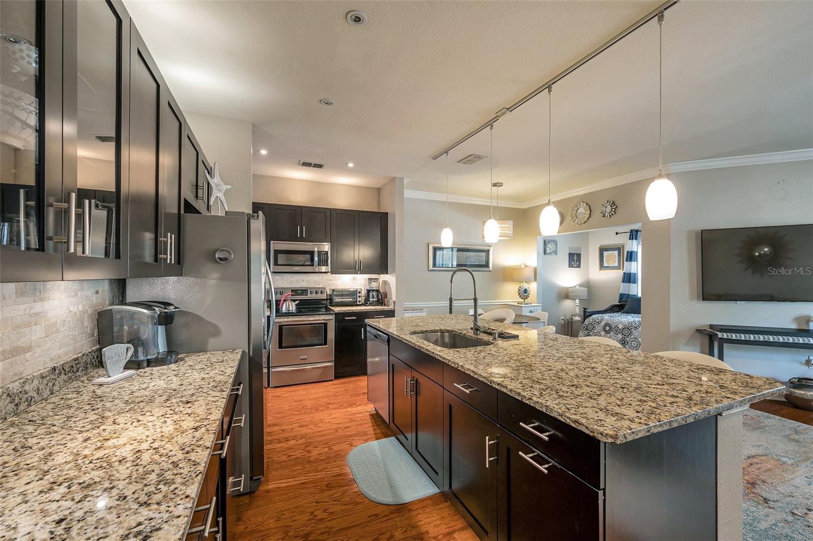TUSCANY AT INNISBROOK CONDO - Residential Lease