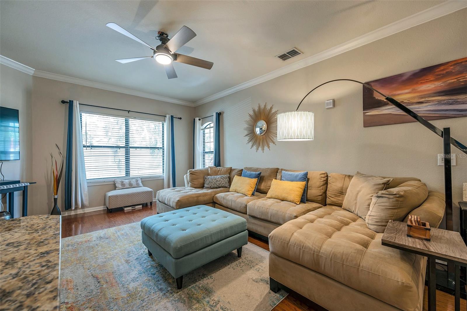 TUSCANY AT INNISBROOK CONDO - Residential Lease