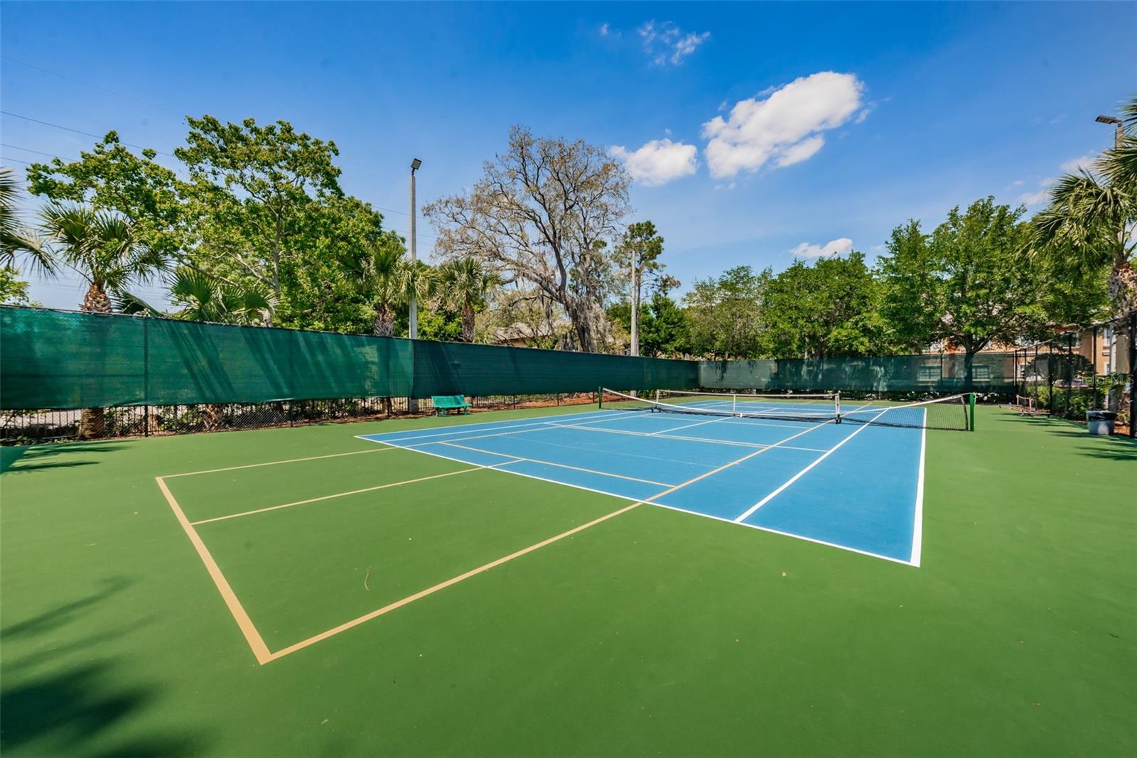TUSCANY AT INNISBROOK CONDO - Residential Lease