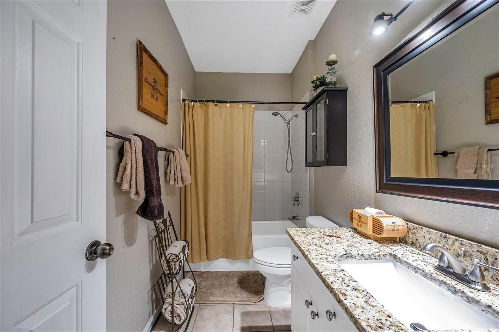 TUSCANY AT INNISBROOK CONDO - Residential Lease
