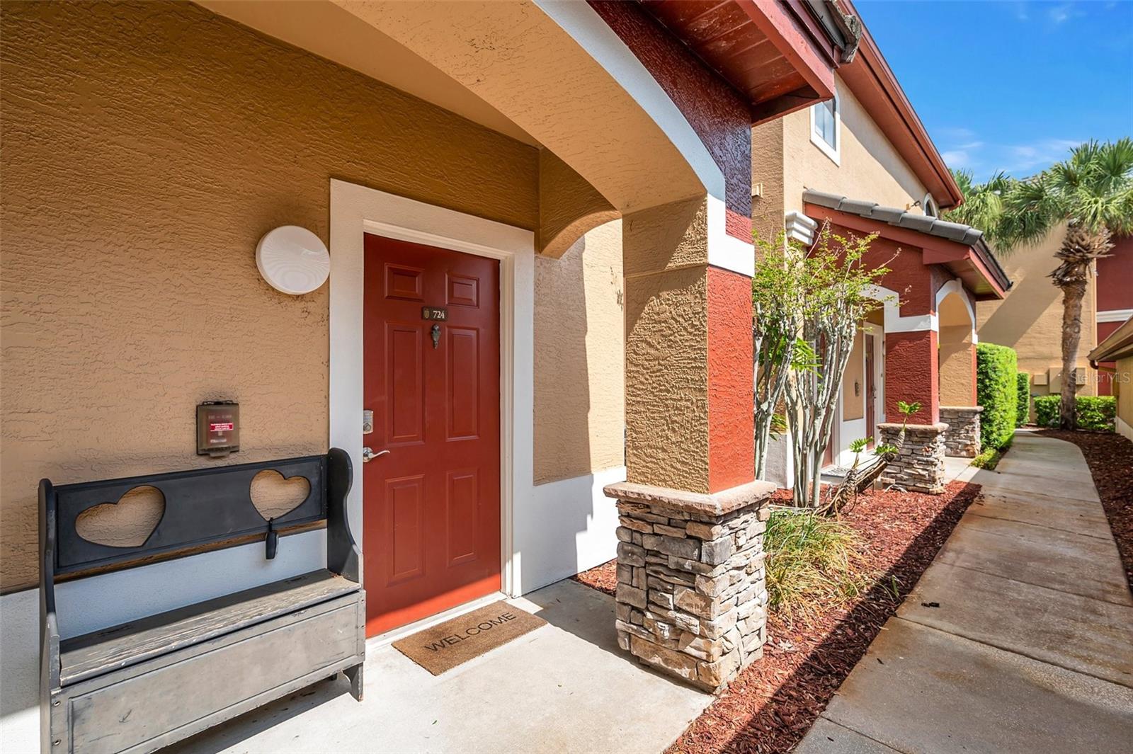 TUSCANY AT INNISBROOK CONDO - Residential Lease