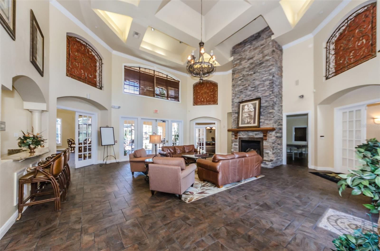 TUSCANY AT INNISBROOK CONDO - Residential Lease