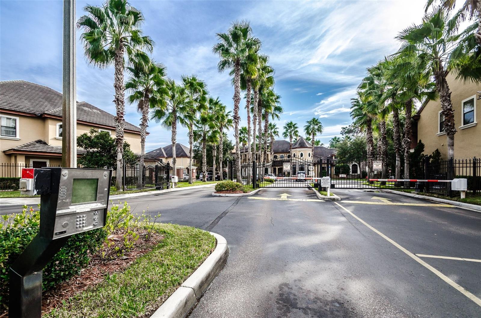 TUSCANY AT INNISBROOK CONDO - Residential Lease