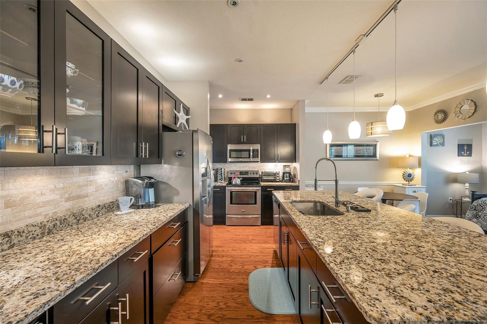 TUSCANY AT INNISBROOK CONDO - Residential Lease
