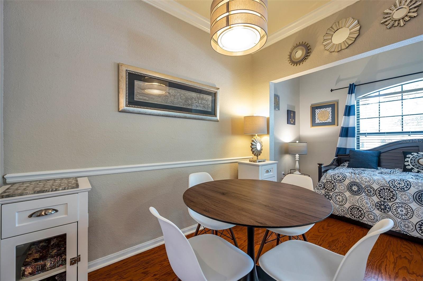 TUSCANY AT INNISBROOK CONDO - Residential Lease