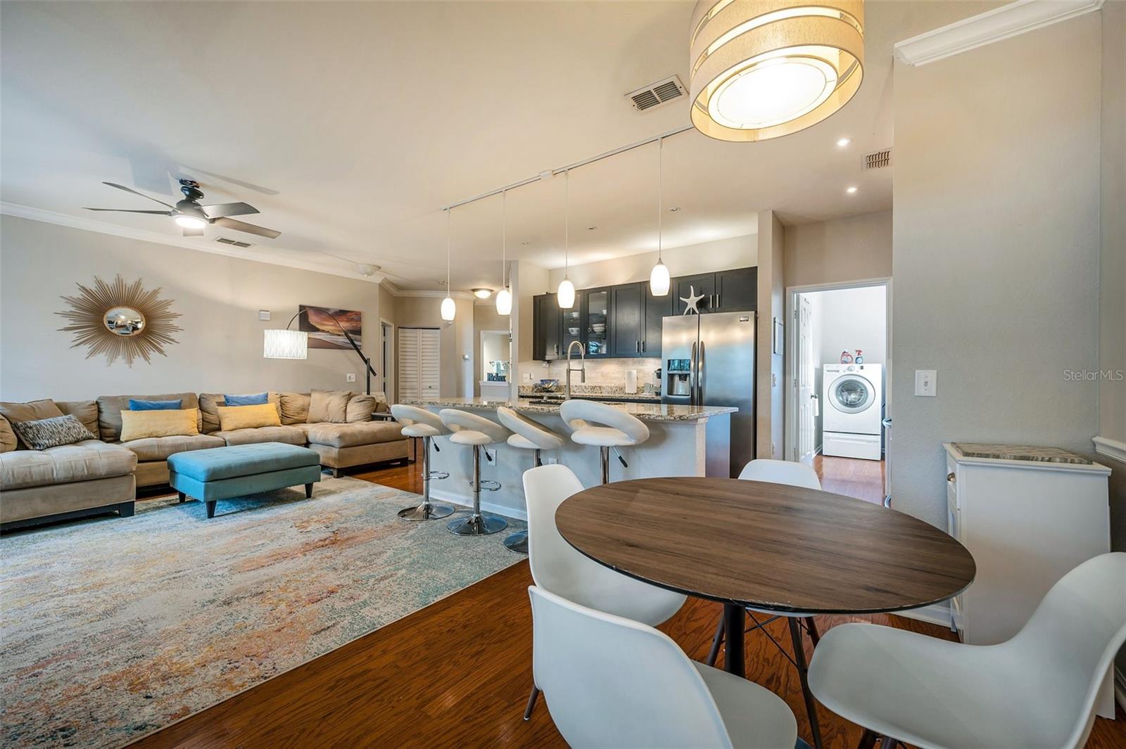 TUSCANY AT INNISBROOK CONDO - Residential Lease