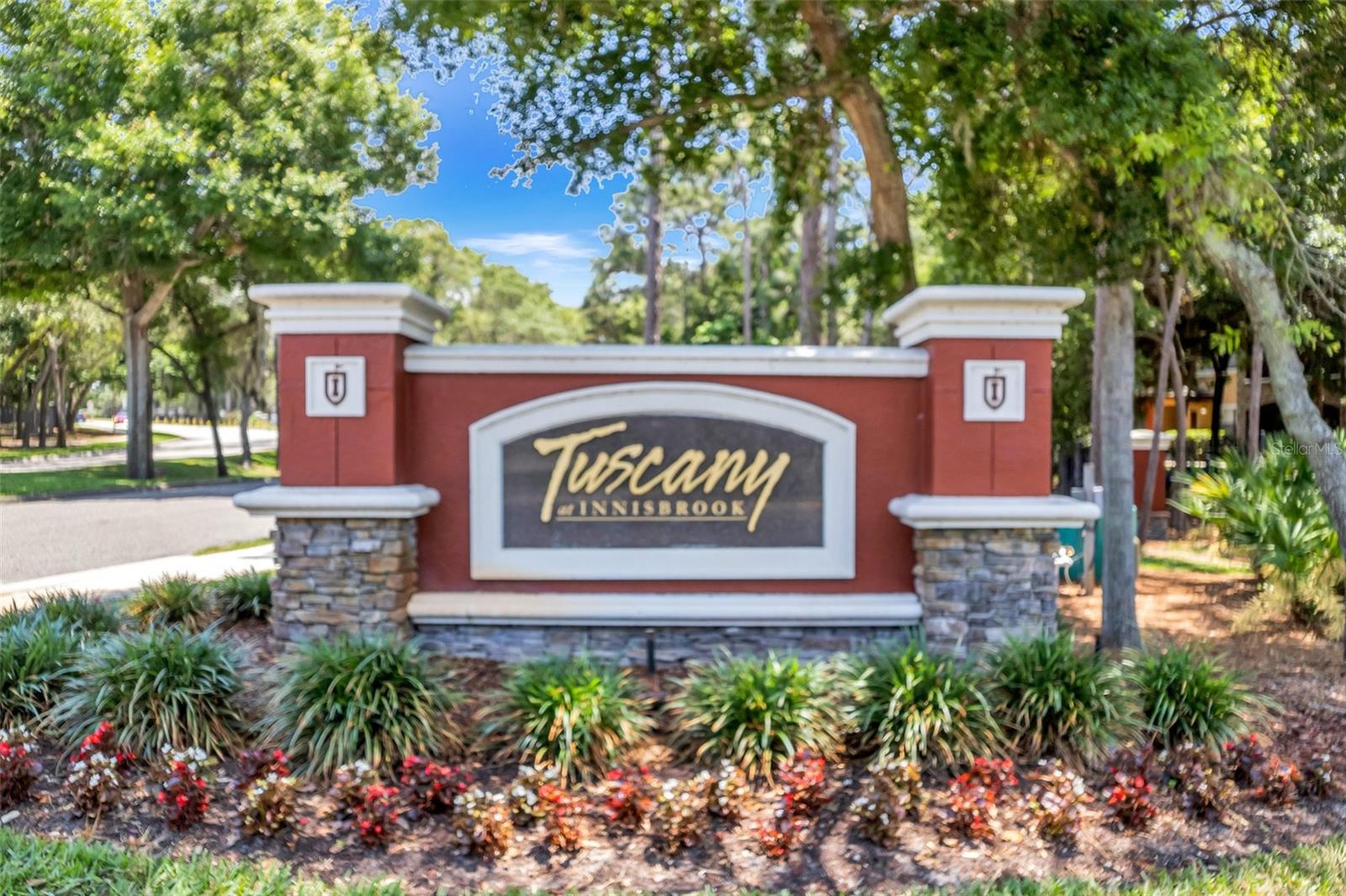 TUSCANY AT INNISBROOK CONDO - Residential Lease