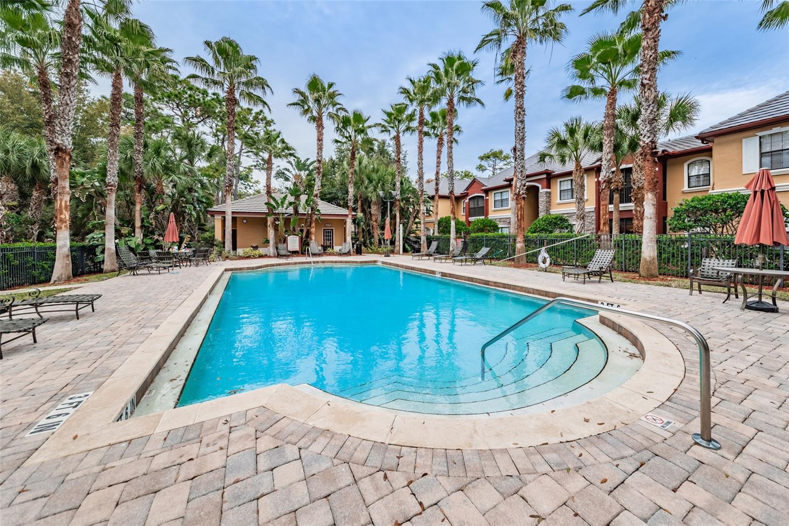 TUSCANY AT INNISBROOK CONDO - Residential Lease
