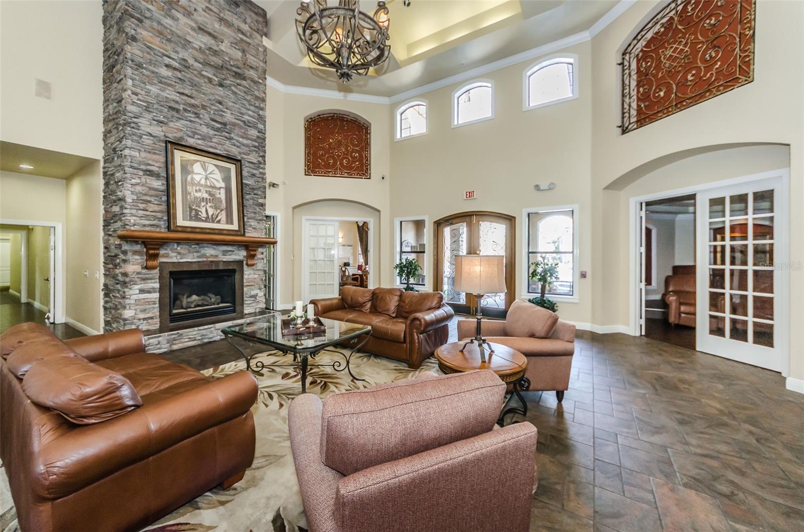 TUSCANY AT INNISBROOK CONDO - Residential Lease