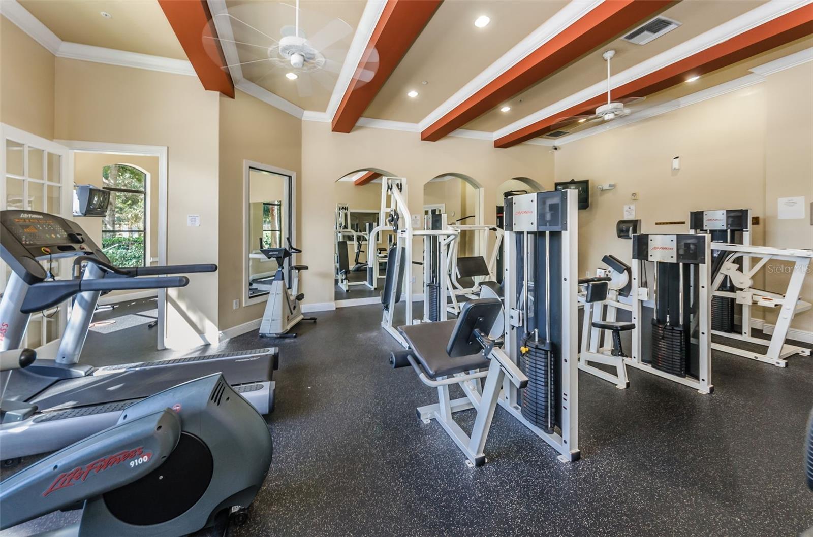 TUSCANY AT INNISBROOK CONDO - Residential Lease
