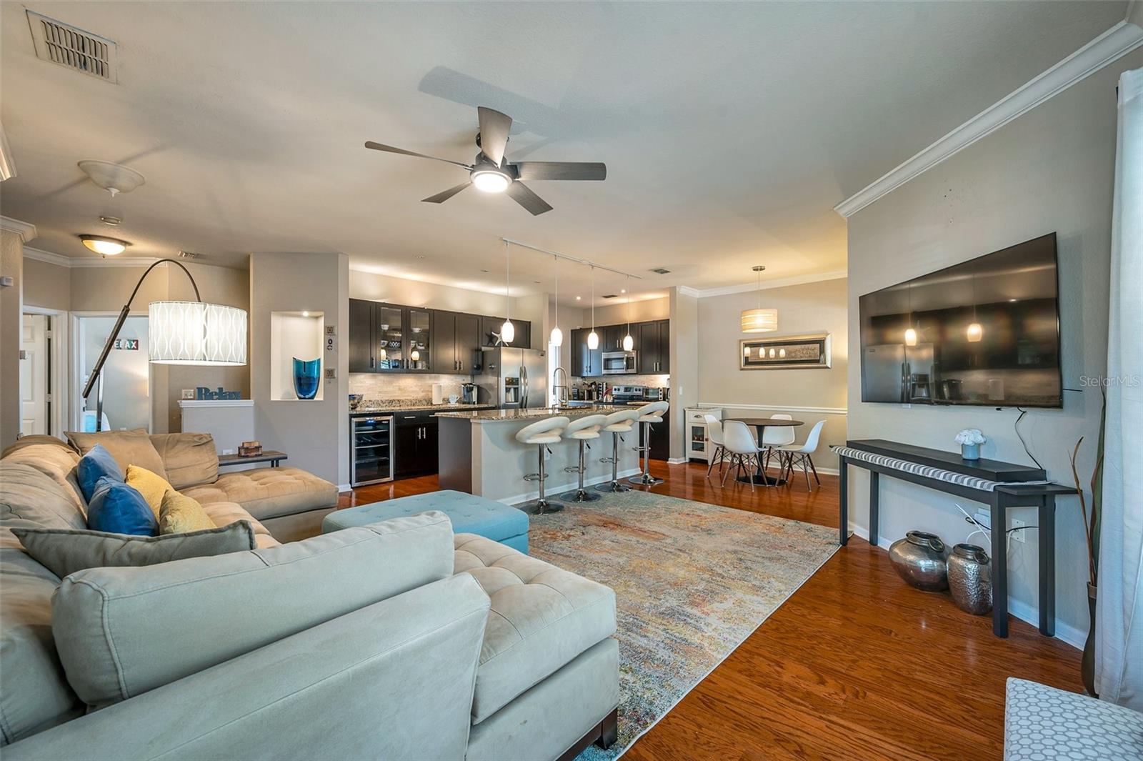 TUSCANY AT INNISBROOK CONDO - Residential Lease