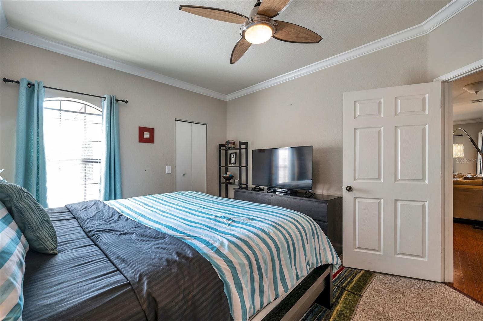 TUSCANY AT INNISBROOK CONDO - Residential Lease