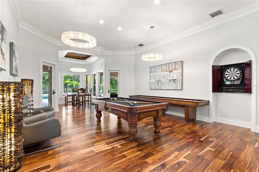 UNPLATTED - Residential