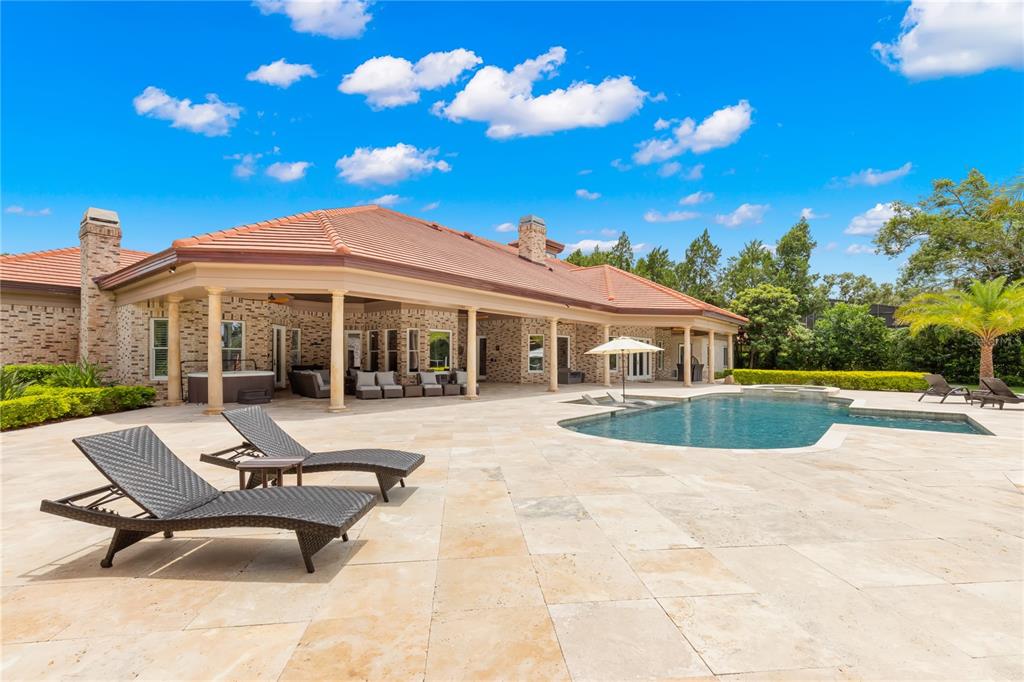 UNPLATTED - Residential