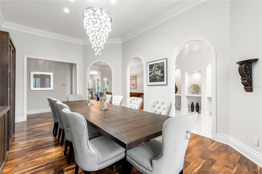 UNPLATTED - Residential