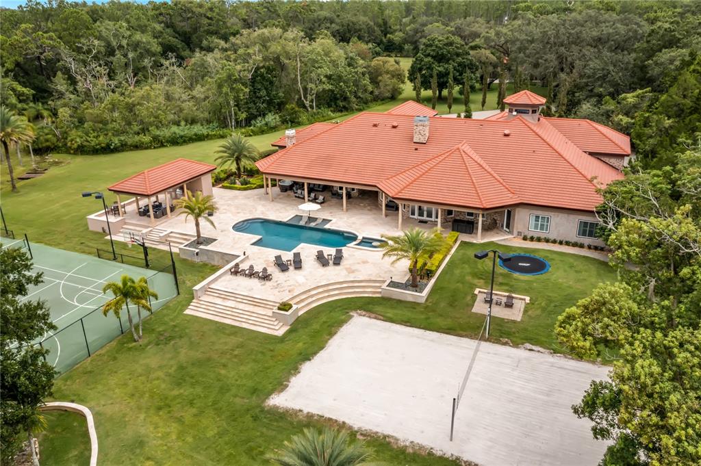 UNPLATTED - Residential