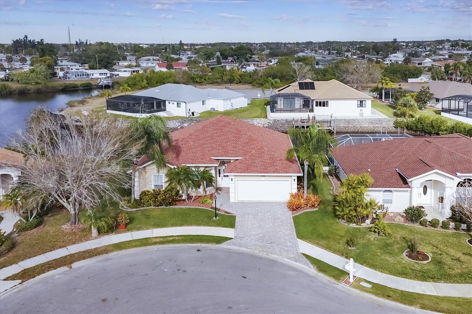 PORT CHARLOTTE SUB 13 - Residential