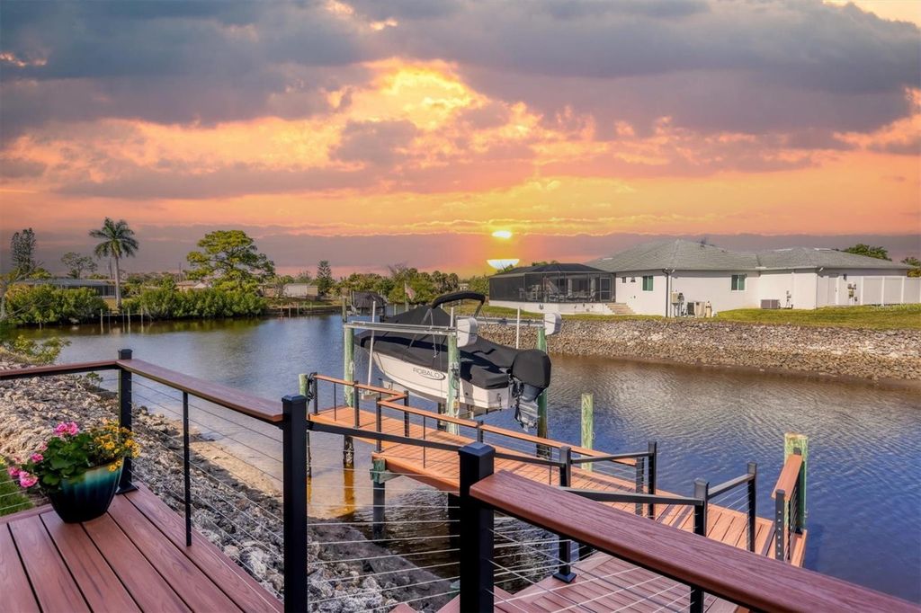 Photo of 8560 Oklee Court, North Port, FL 34287 (MLS # D6145849)