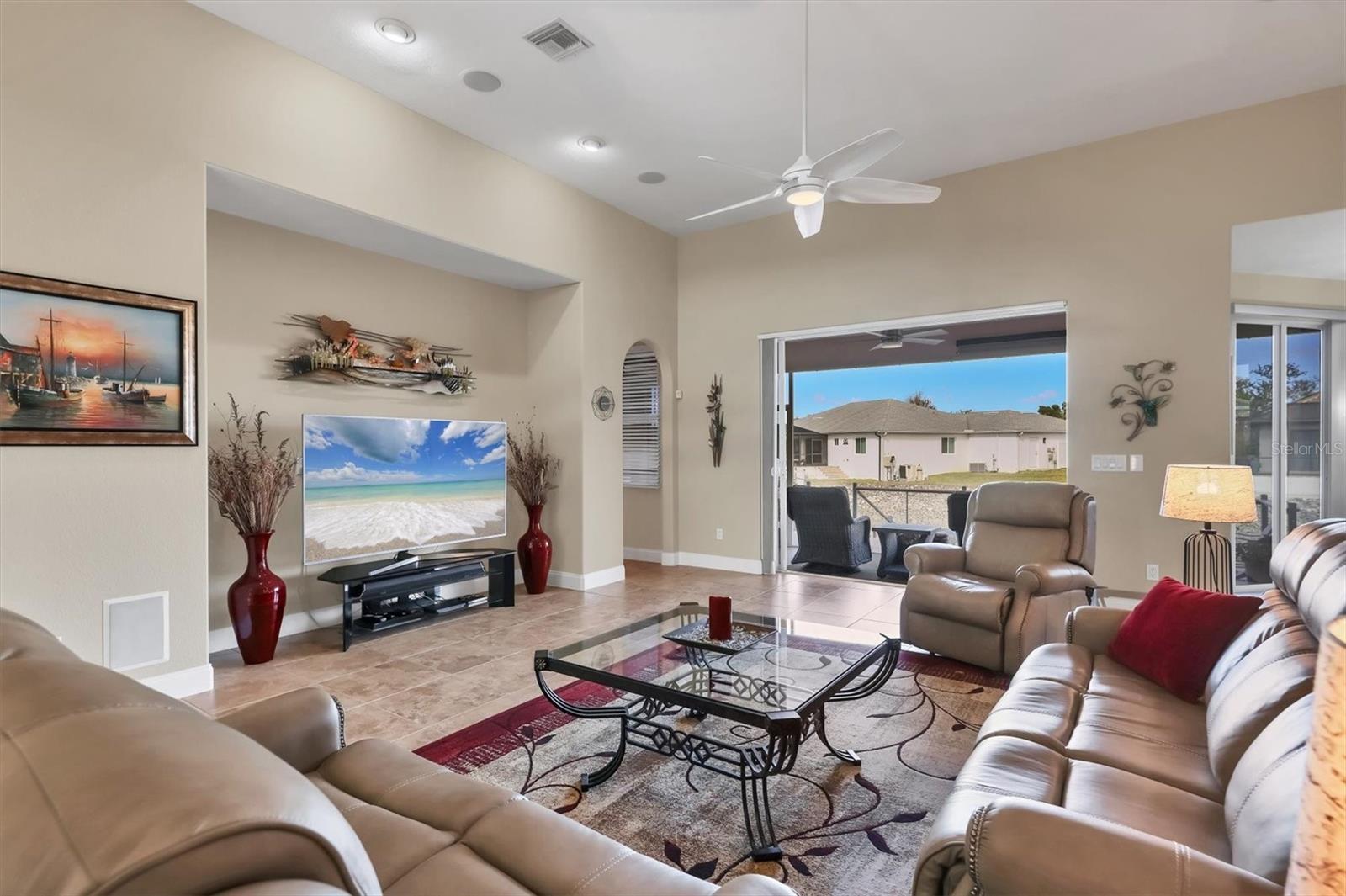 PORT CHARLOTTE SUB 13 - Residential