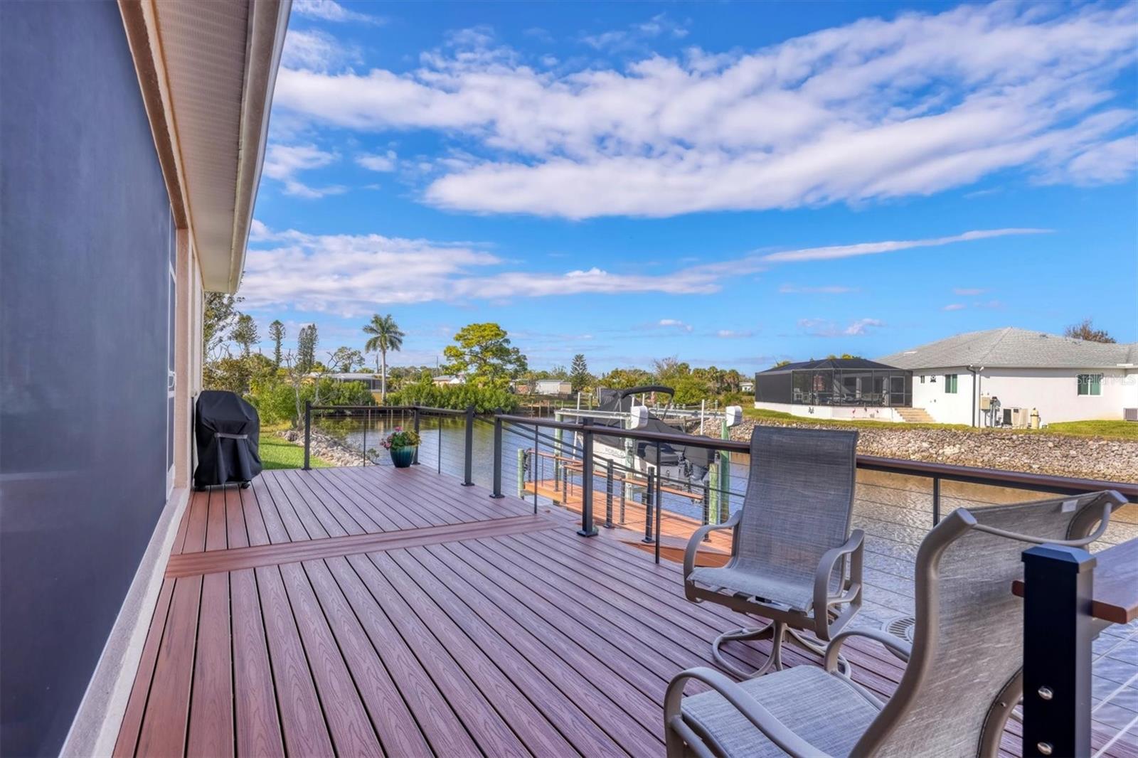 PORT CHARLOTTE SUB 13 - Residential