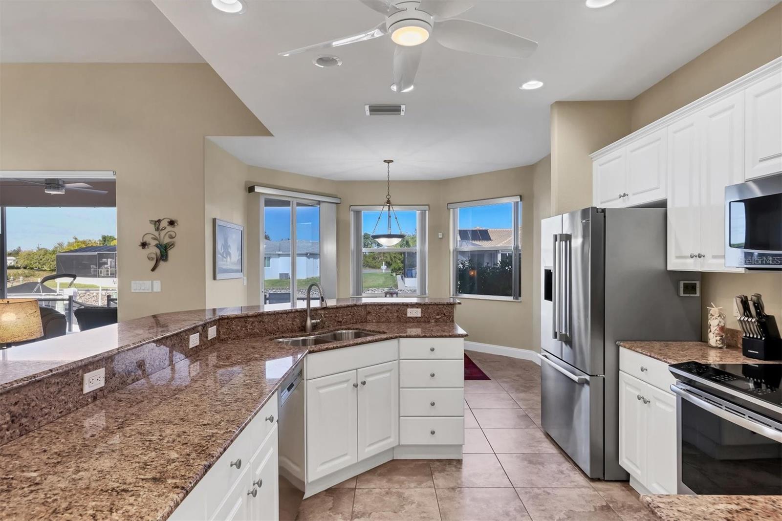 PORT CHARLOTTE SUB 13 - Residential