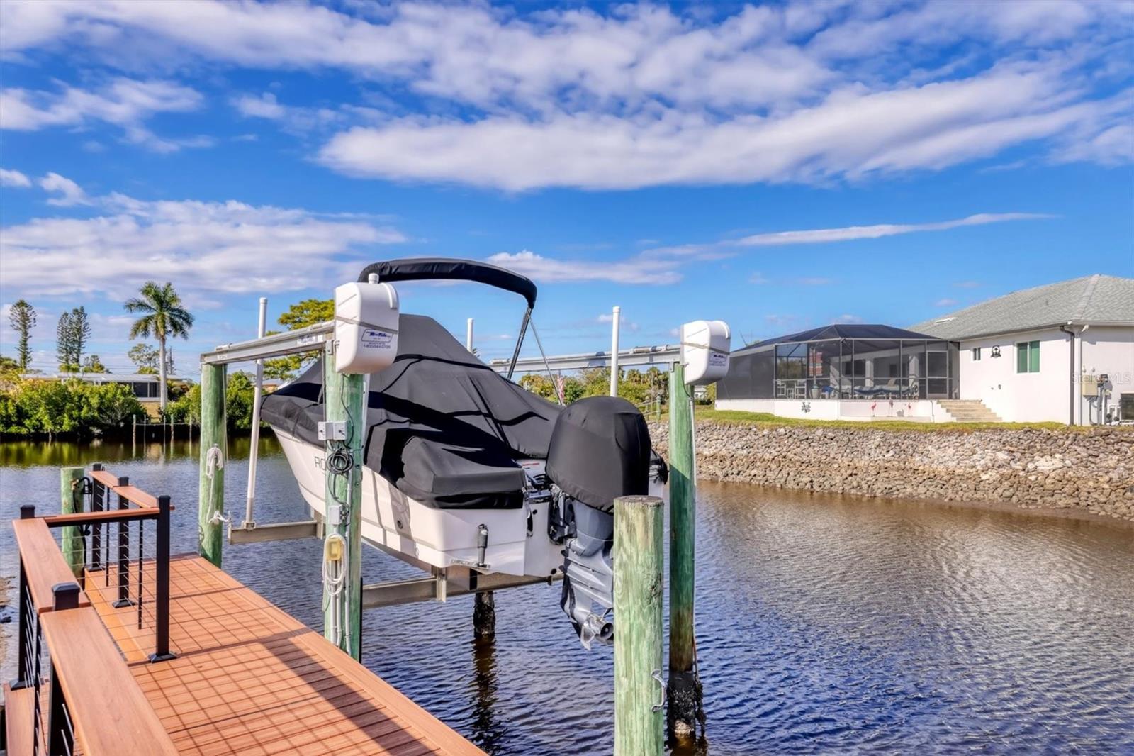 PORT CHARLOTTE SUB 13 - Residential