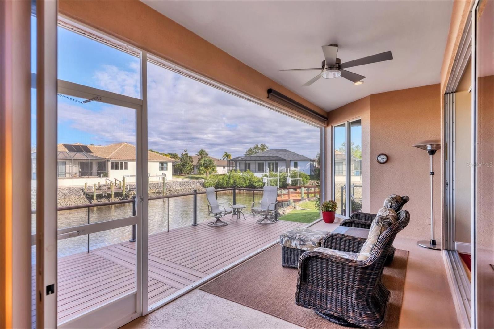 PORT CHARLOTTE SUB 13 - Residential