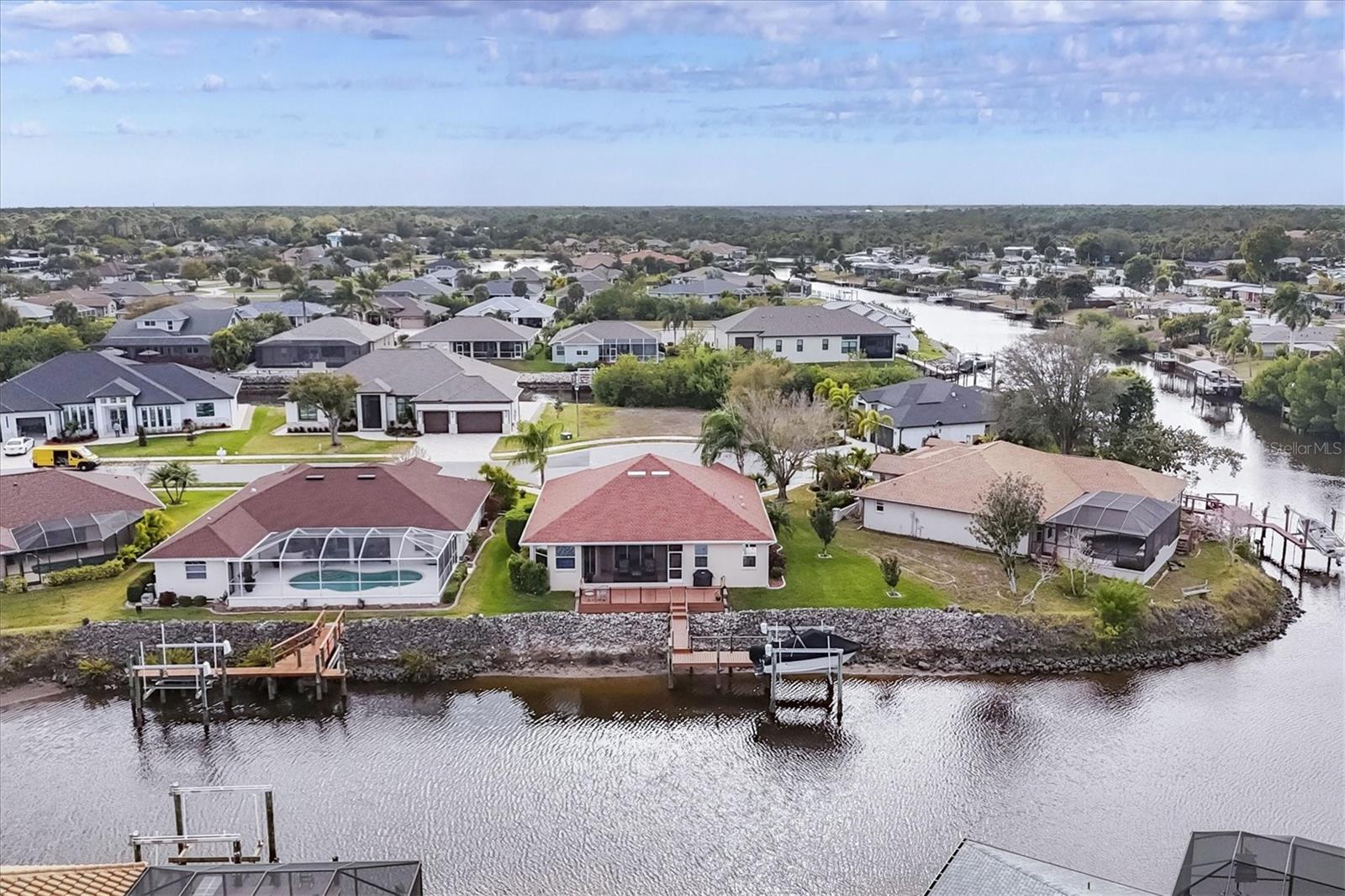 PORT CHARLOTTE SUB 13 - Residential