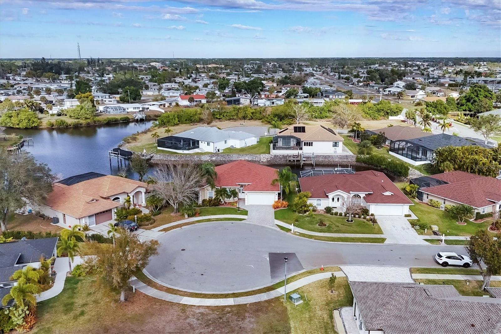 PORT CHARLOTTE SUB 13 - Residential