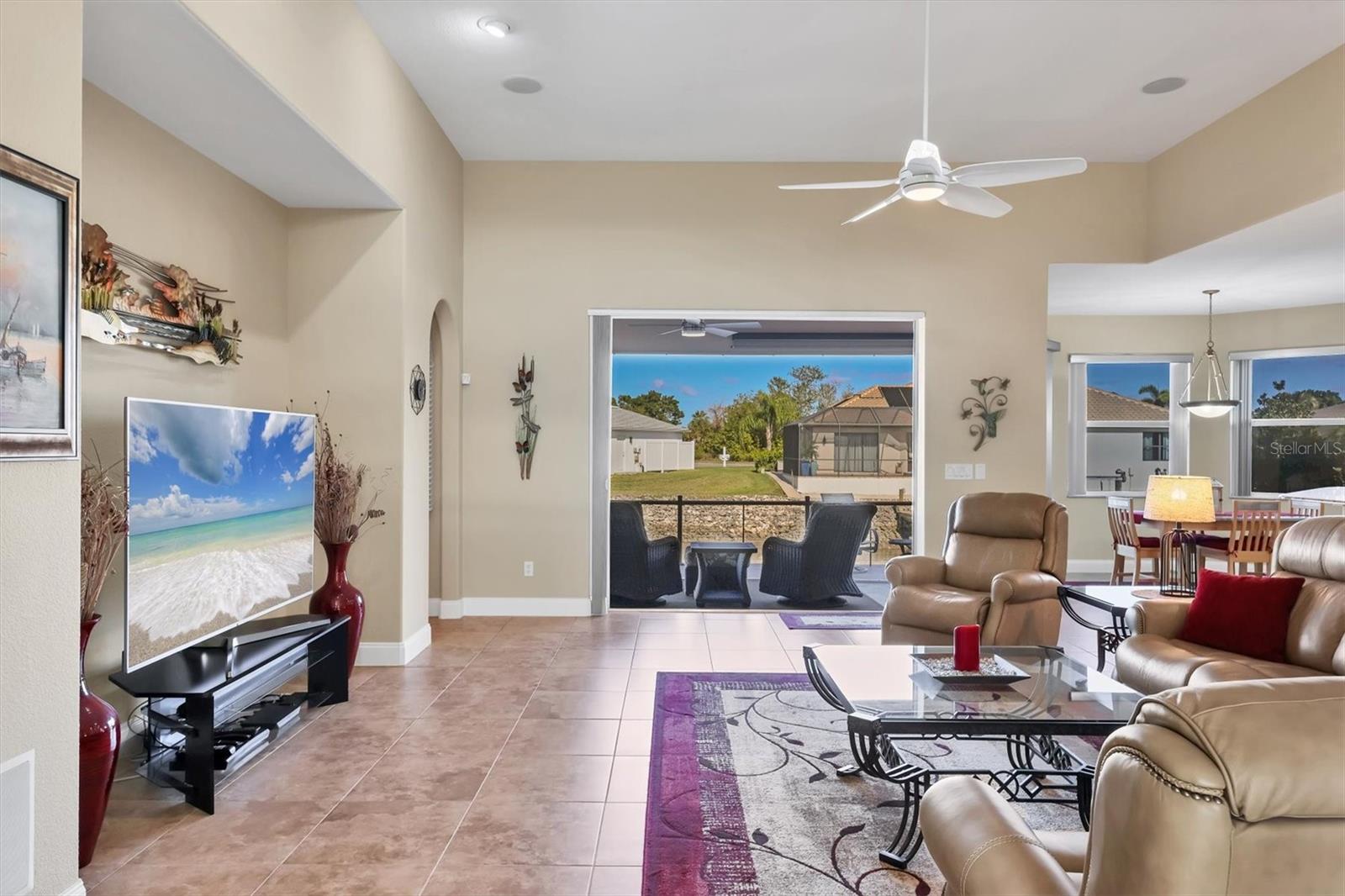 PORT CHARLOTTE SUB 13 - Residential