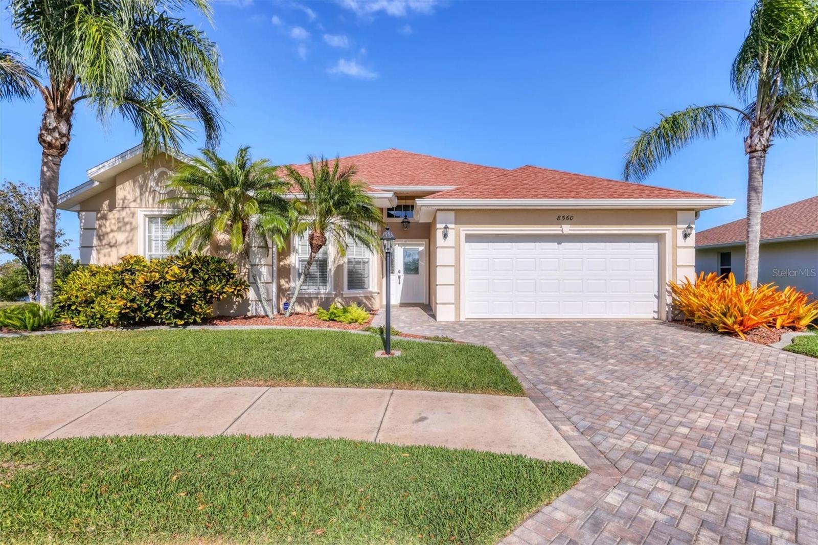 PORT CHARLOTTE SUB 13 - Residential