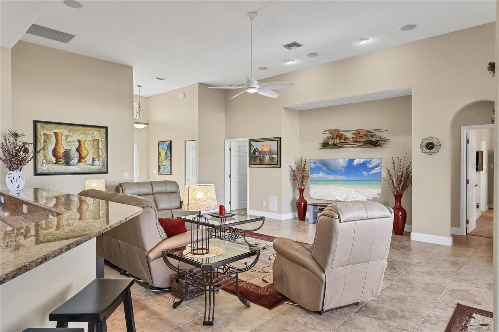 PORT CHARLOTTE SUB 13 - Residential