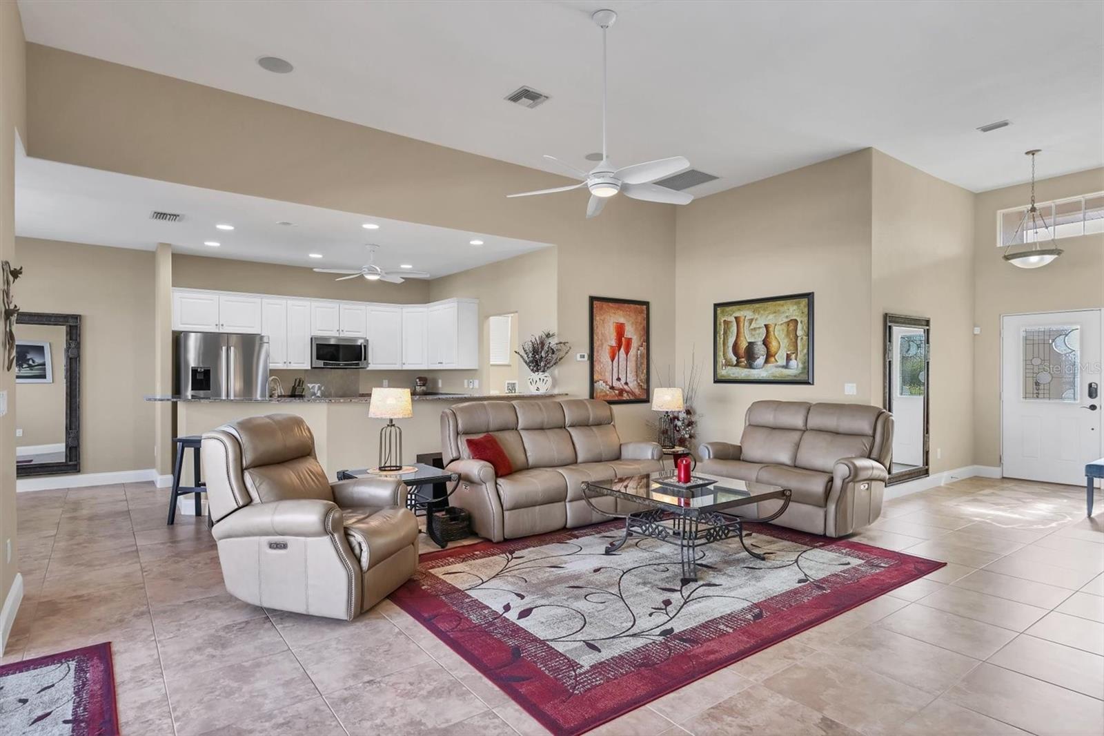 PORT CHARLOTTE SUB 13 - Residential