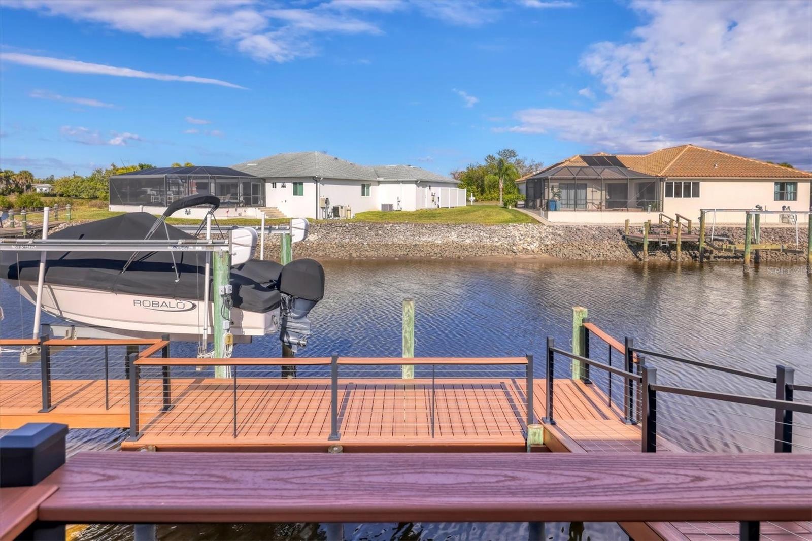 PORT CHARLOTTE SUB 13 - Residential