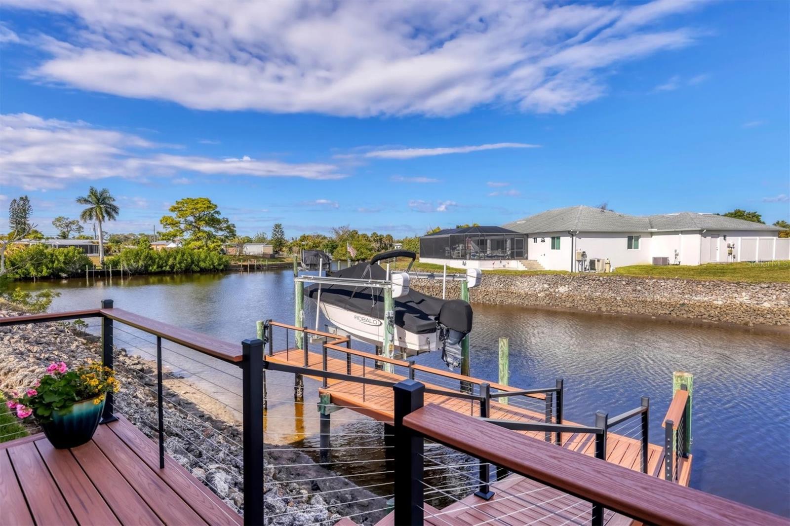 PORT CHARLOTTE SUB 13 - Residential