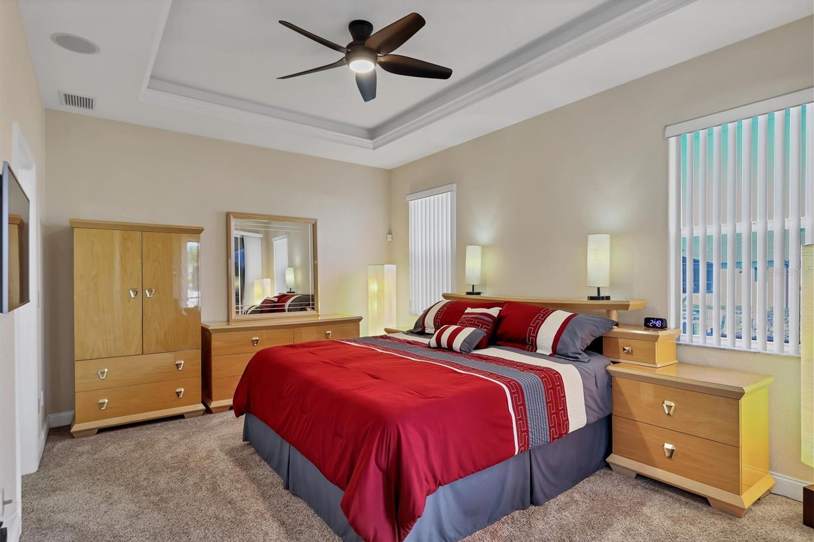 PORT CHARLOTTE SUB 13 - Residential