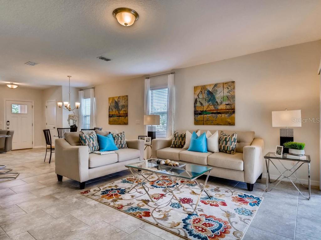 KINDRED - Residential