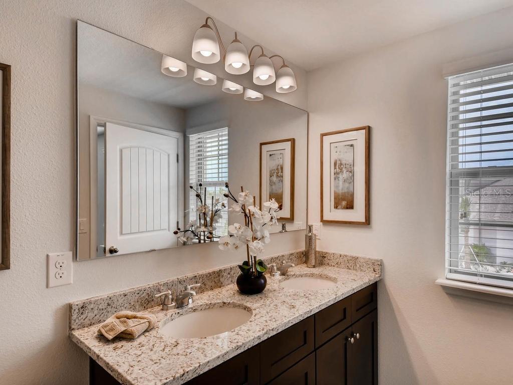 KINDRED - Residential