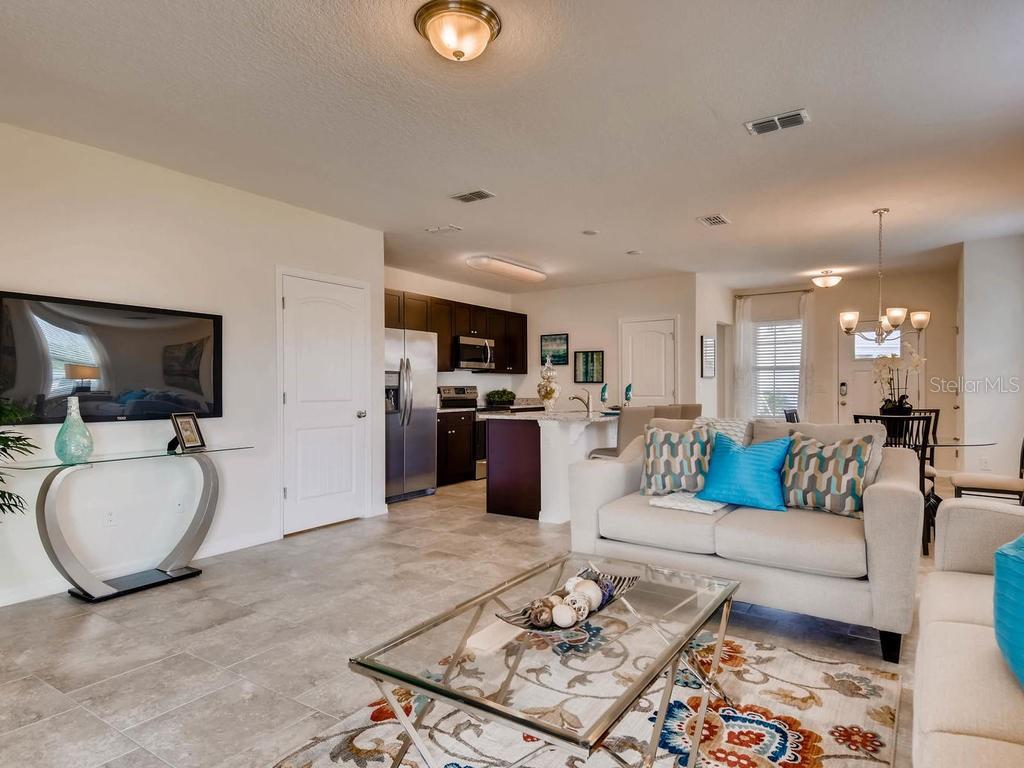 KINDRED - Residential