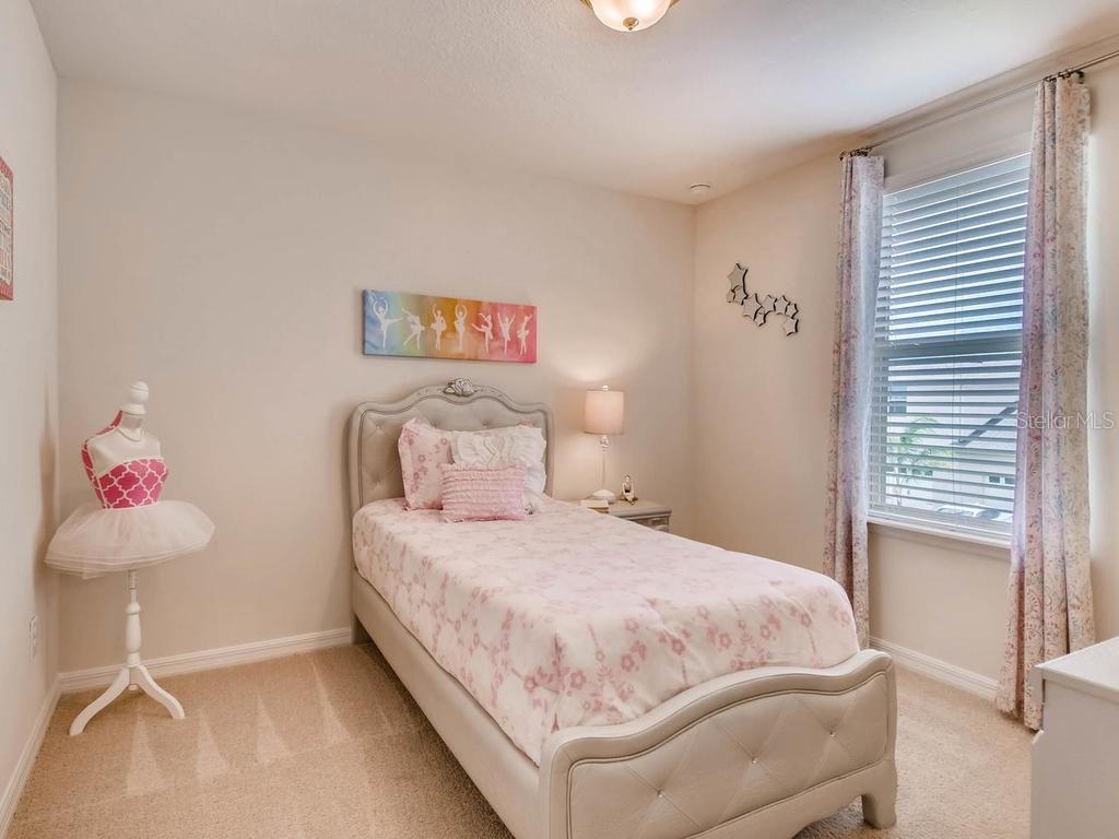 KINDRED - Residential