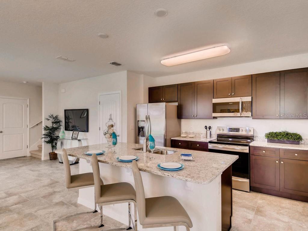 KINDRED - Residential