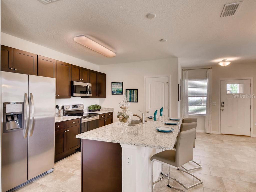 KINDRED - Residential