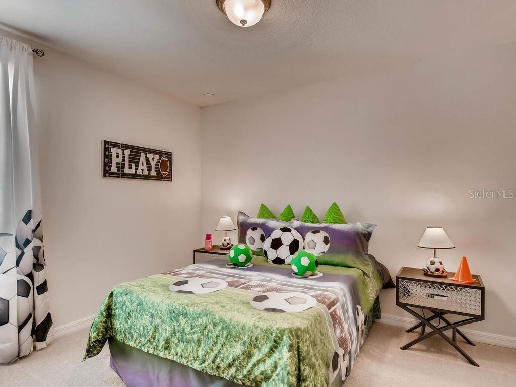 KINDRED - Residential