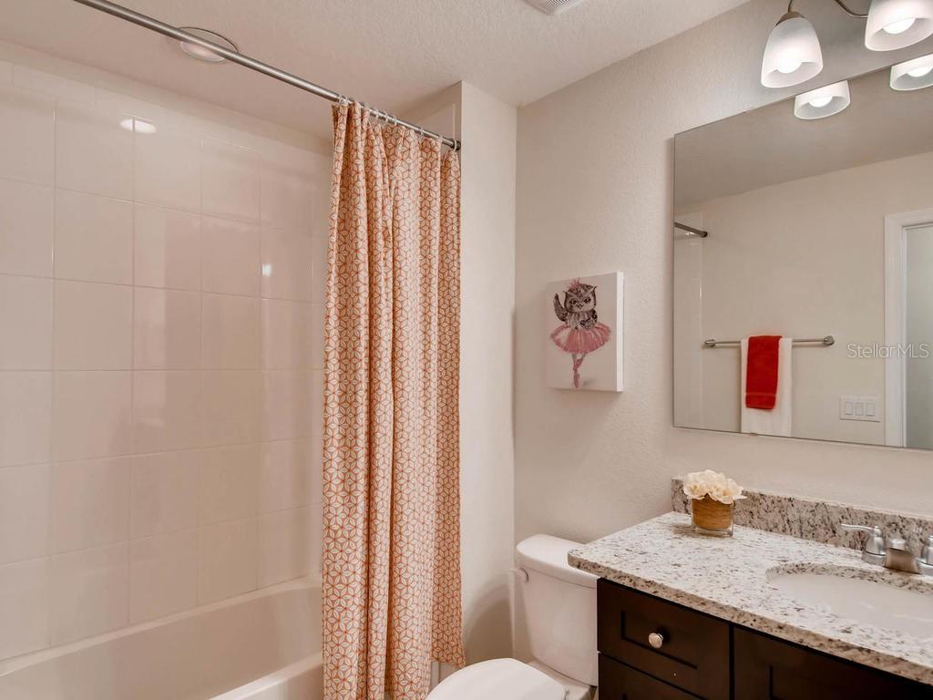 KINDRED - Residential