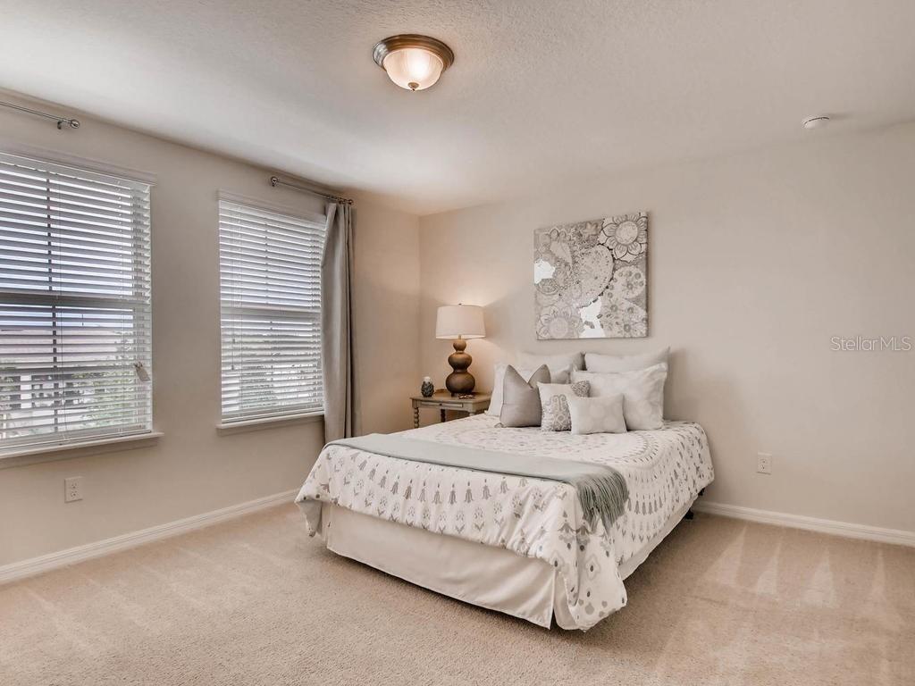 KINDRED - Residential