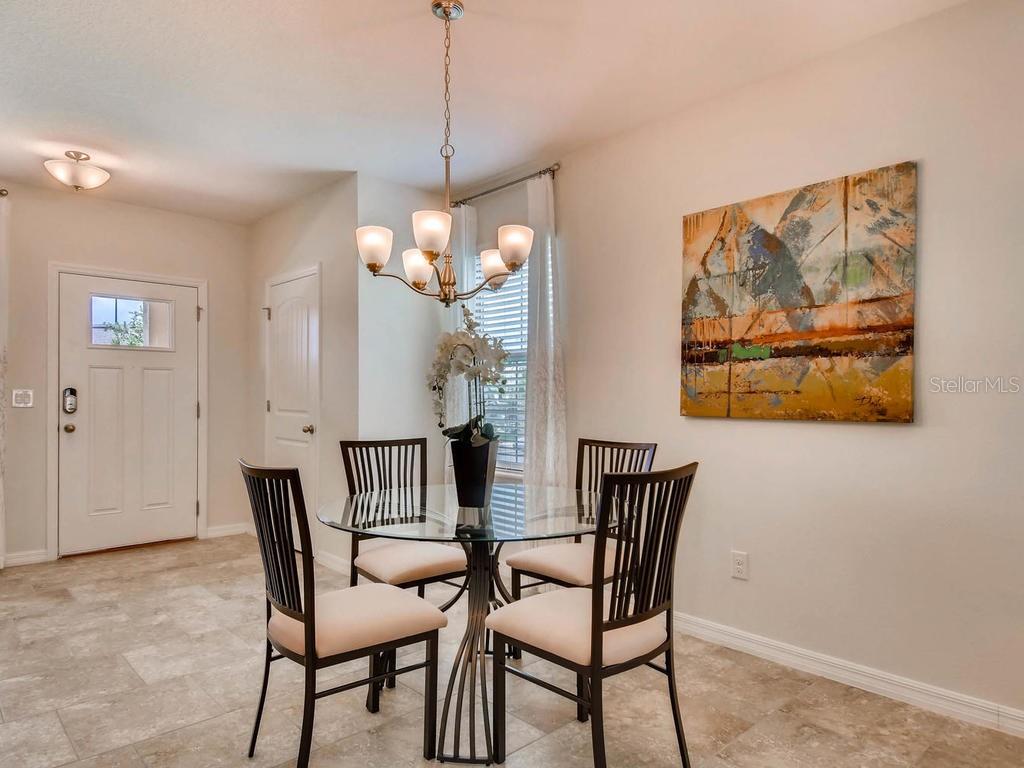 KINDRED - Residential